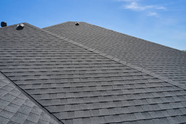 Roof Restoration in Niagara, WI